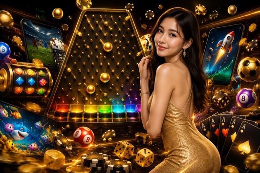 jililuck8