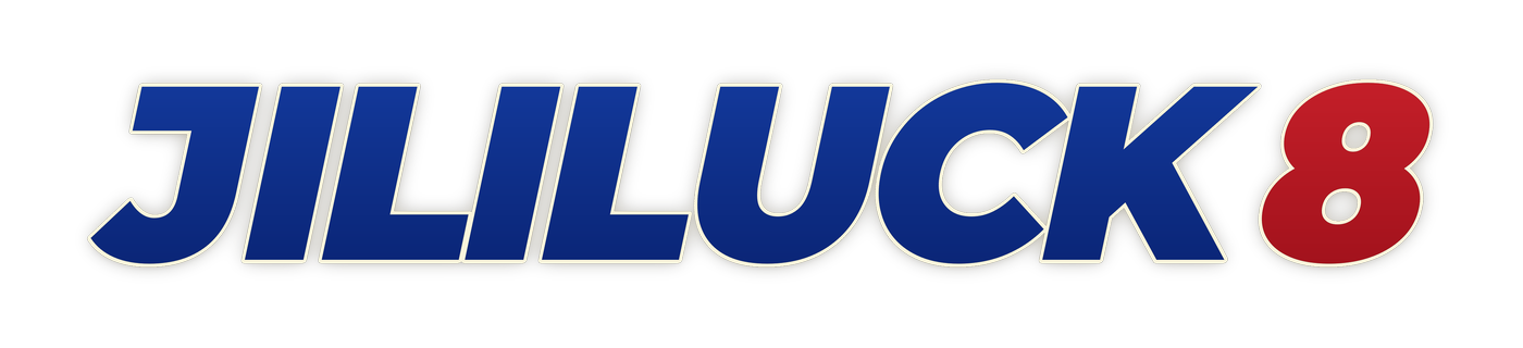 jililuck8 logo